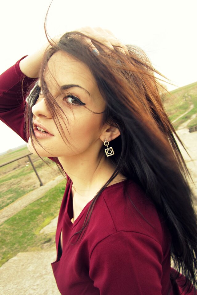 Фото Анна Бруй