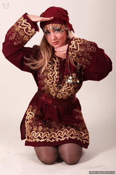 Фото Ivanna Valentinovna