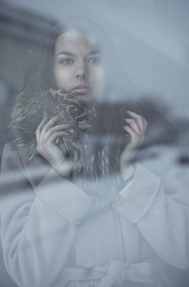 Фото Maрия Мишукова