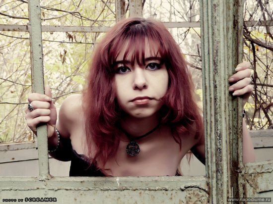 Фото Tasya Aggressive