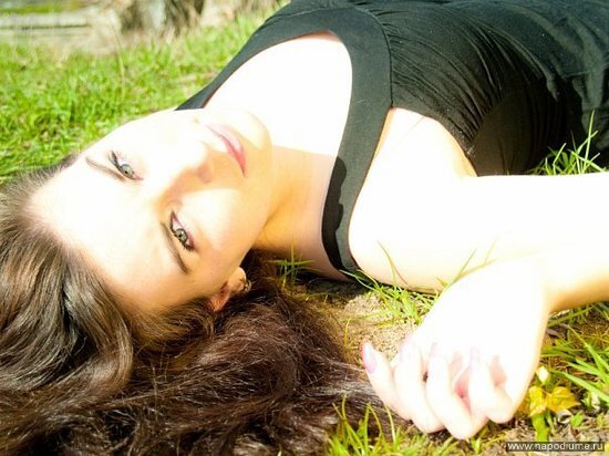 Фото Dasha Dominika Shevchenko