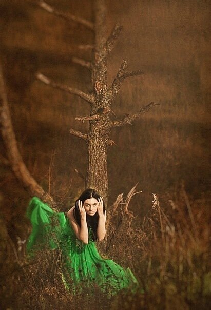 Фото Екатерина Лютая