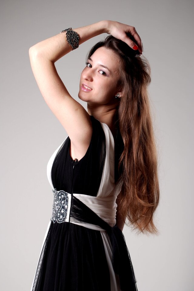Фото Анна Федотова