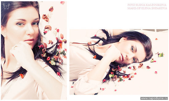Фото Елена Калинникова