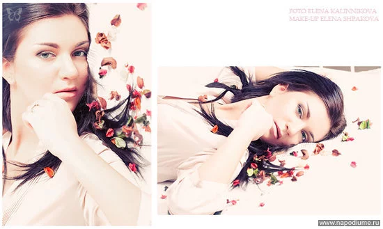 Elena Kalinnikova's photo
