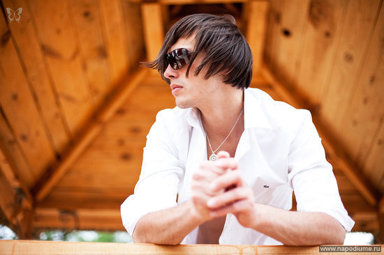 Фото Igor Dashuk