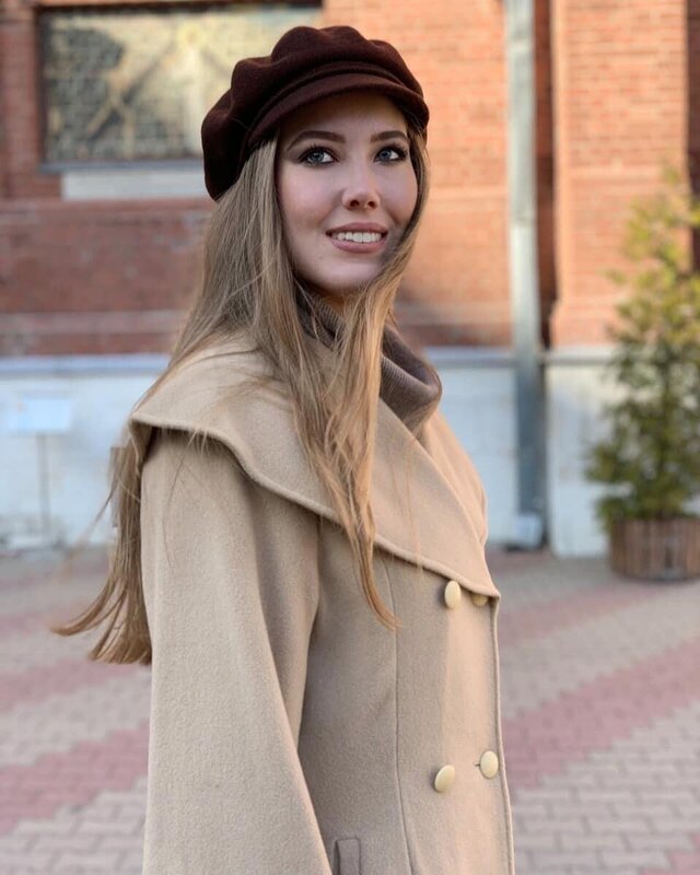Фото Маргарита Аксенова