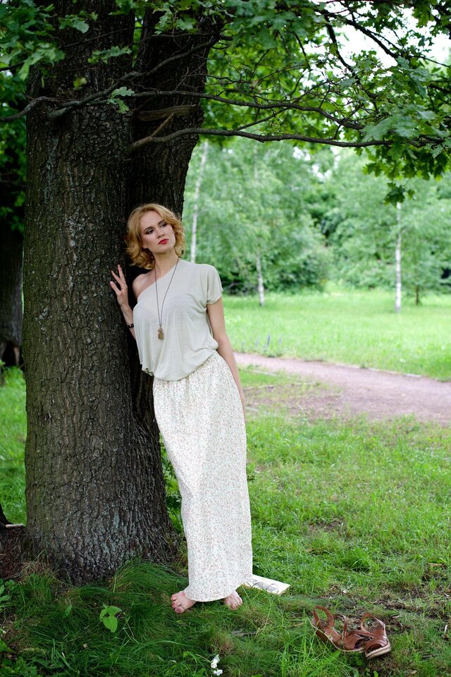 Фото Лана niklana Никулина