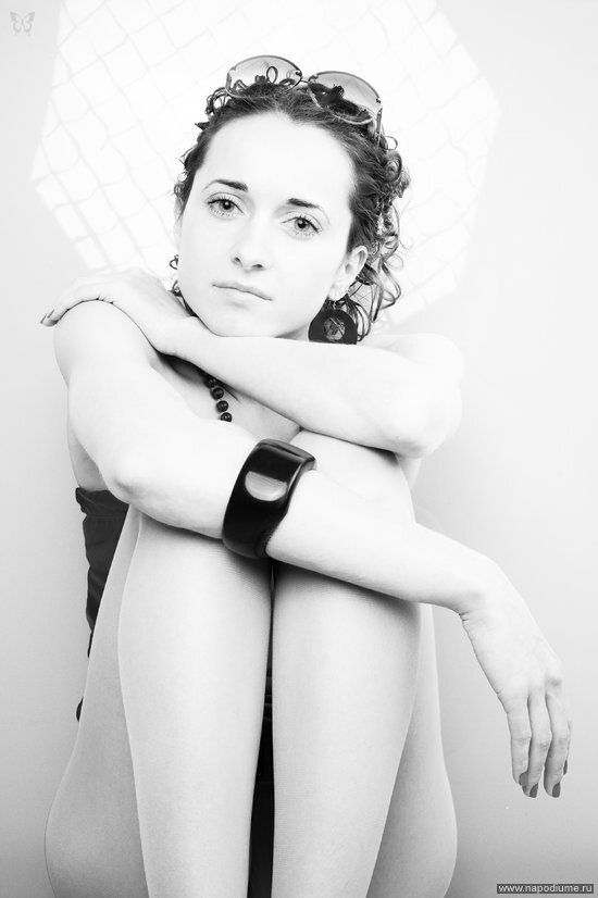 Фото Katja Platonova