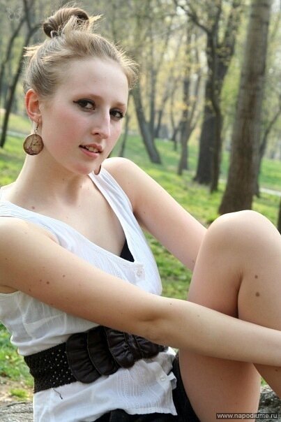 Фото Алена Дроздова