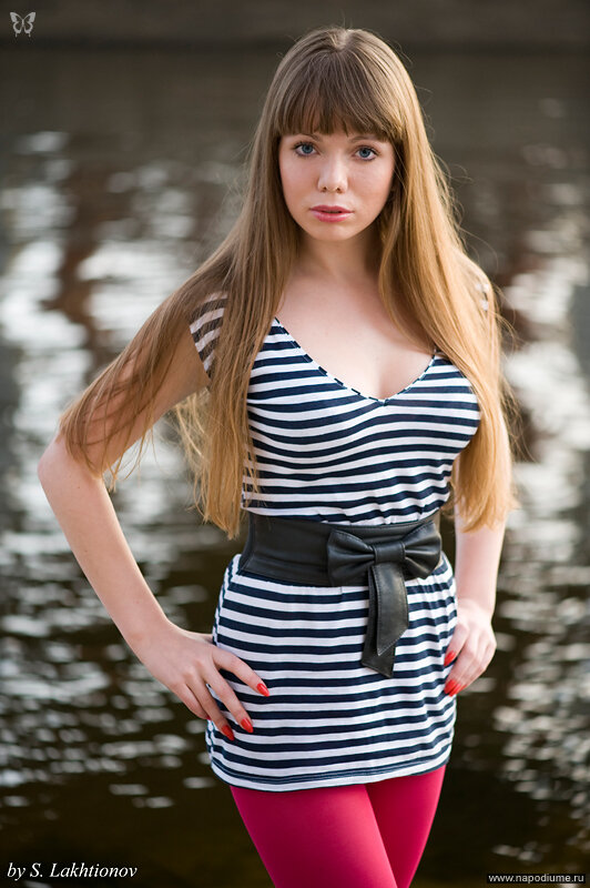 Фото Арина Макарова