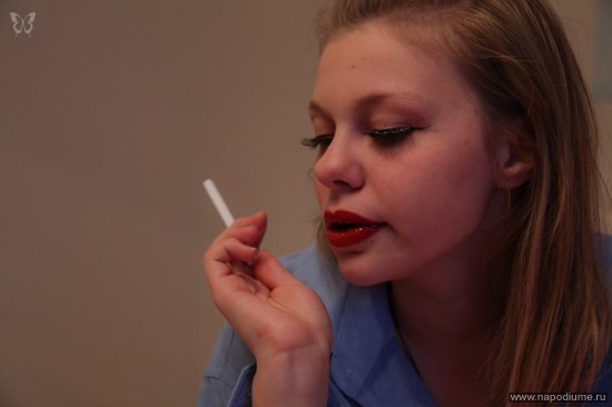 Фото Anna Volosatova