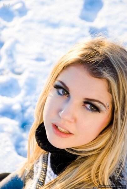 Фото Nastya Tkachenko