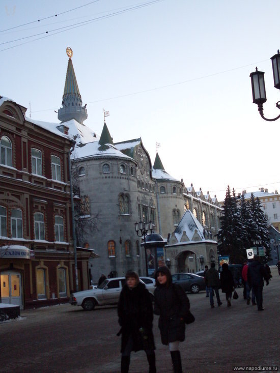 Фото Алексанр Трунов