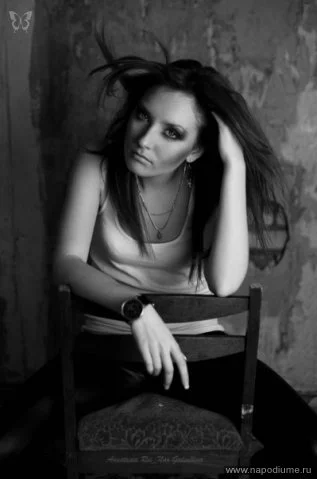 Tat'ana Grankina's photo