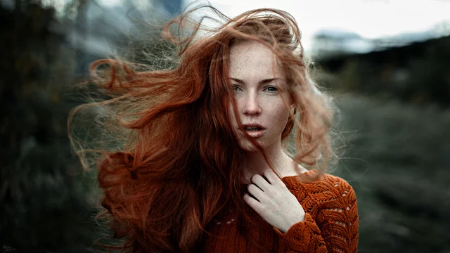 Oksana Butovskaja's photo