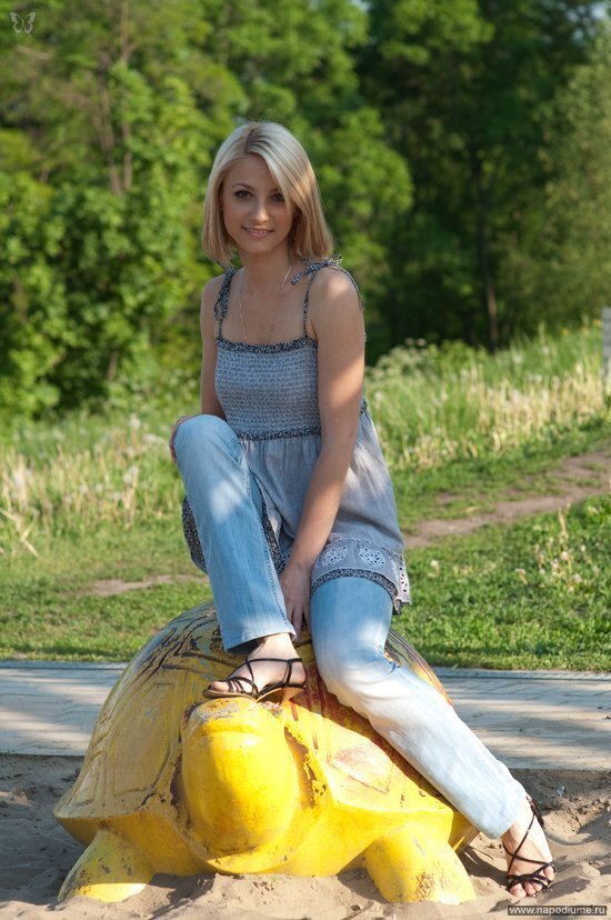 Фото Анна Чернобай