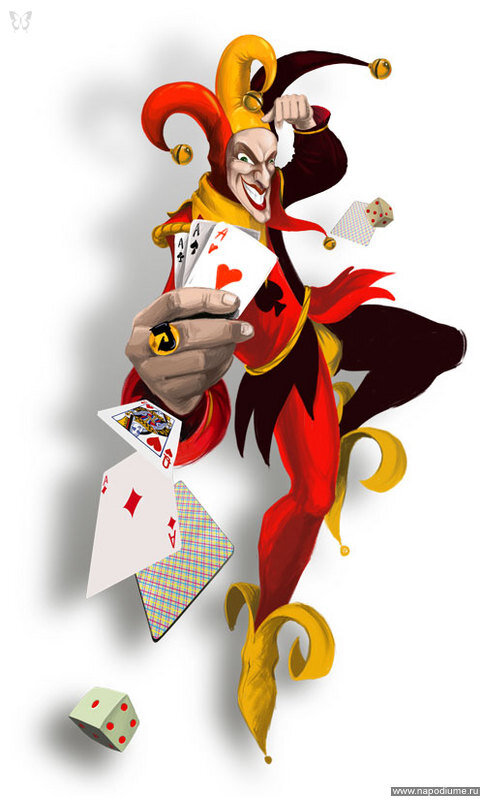 Фото Joker Money