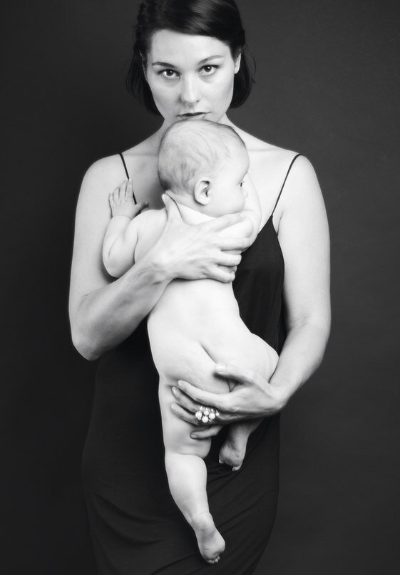 Фото Luiza May