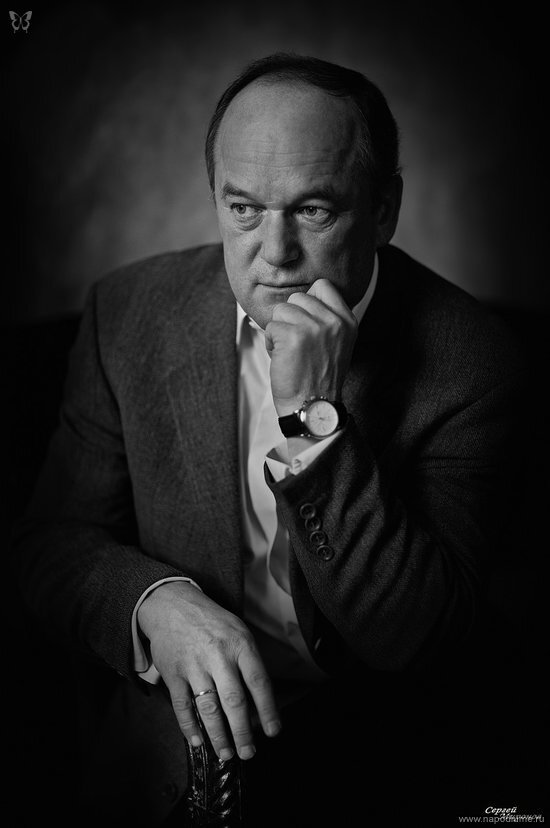 Фото Сергей Миронов