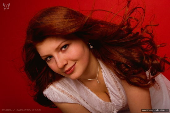 Фото Daria Taranova