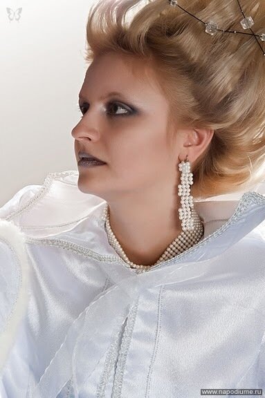 Фото Елена Карева
