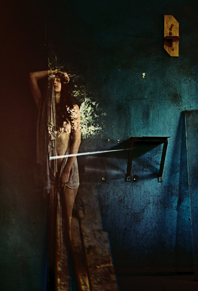 Фото Damian Hovhannisyan