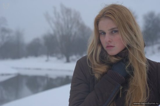 Фото Анна Ковалёва