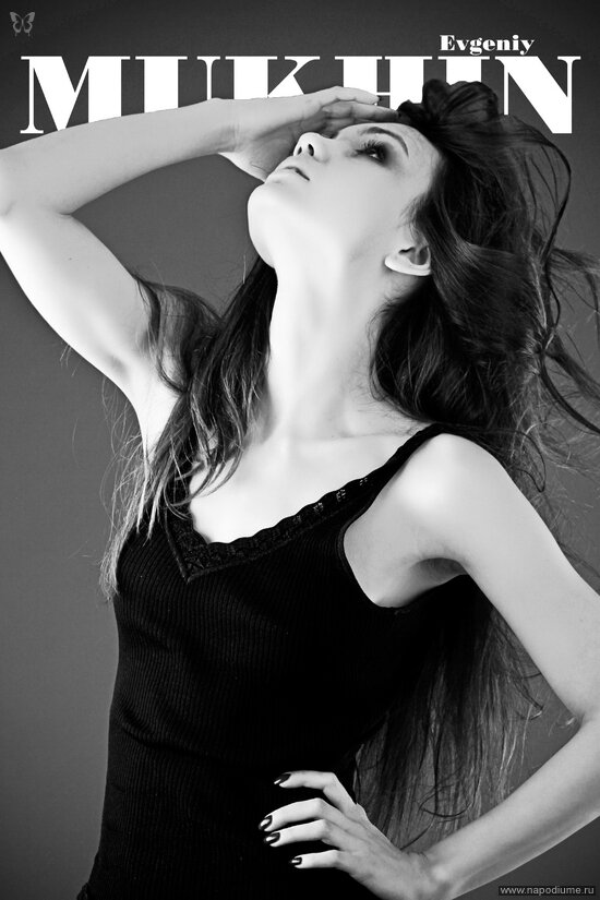 Фото Evgeniy Mukhin