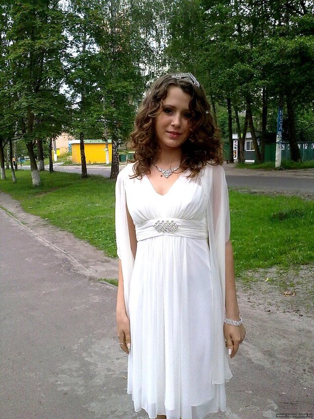 Фото Мариша Линчук