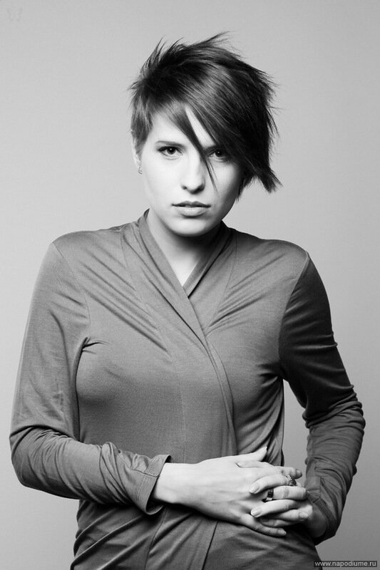 Фото Татьяна Колесова