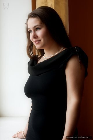 Фото Алина Мескалина