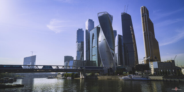 Фото Klim Kloverton Kazakov