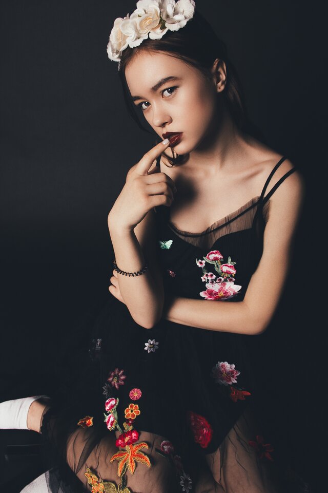 Фото Ксения Полякова