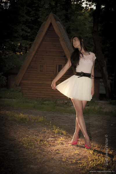 Фото Виктор Сташевский