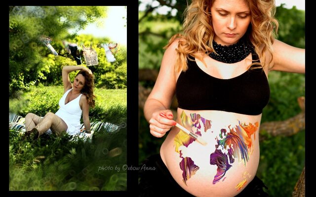 Фото Oxbow Anna oxbow