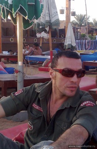 Фото Dimitri Dito Chkheidze
