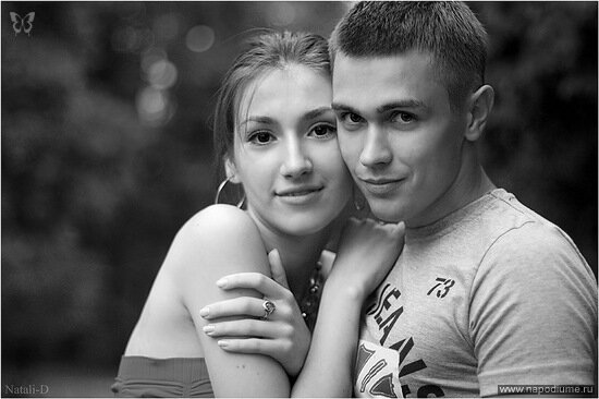Фото Наталья Дюкова