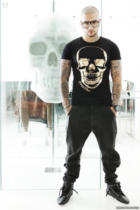 Фото Тимур Timati Юнусов