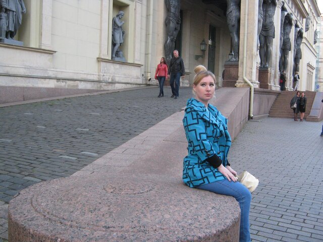 Фото Вика * Петрова