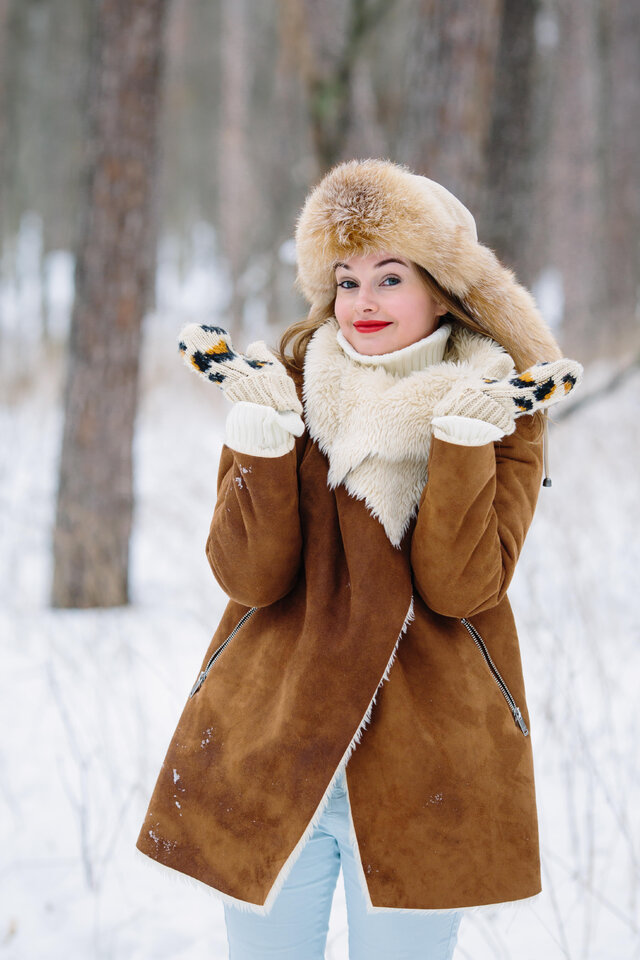 Фото Дарья DariaMiloy Гусева