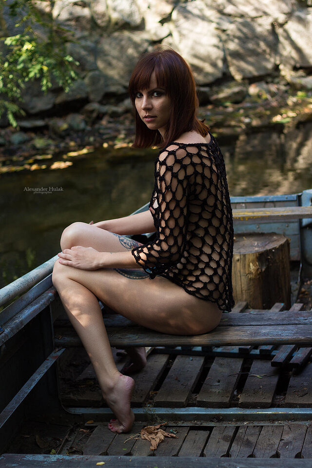 Фото Alexander Gulak