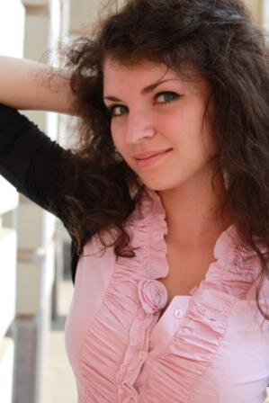 Фото Анна Анюта Сумарокова