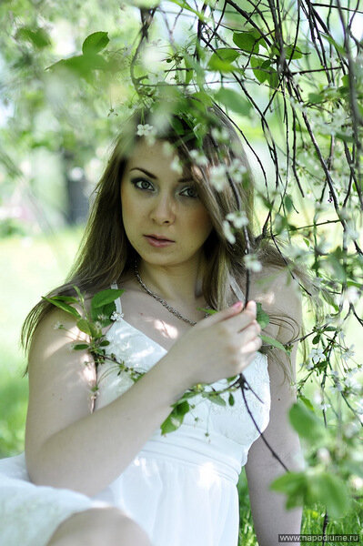 Фото Uliana Krasovskaya