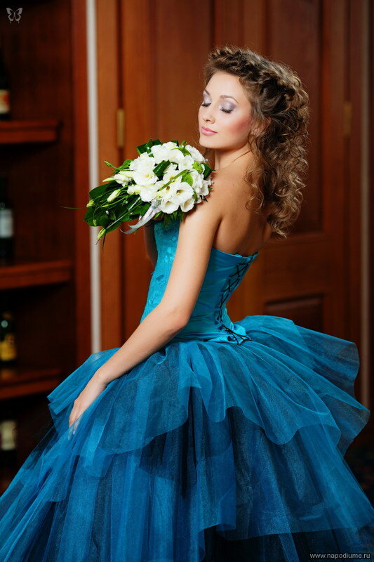 Фото Юлия Алдохина