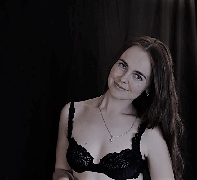 Фото Анна Герасимова