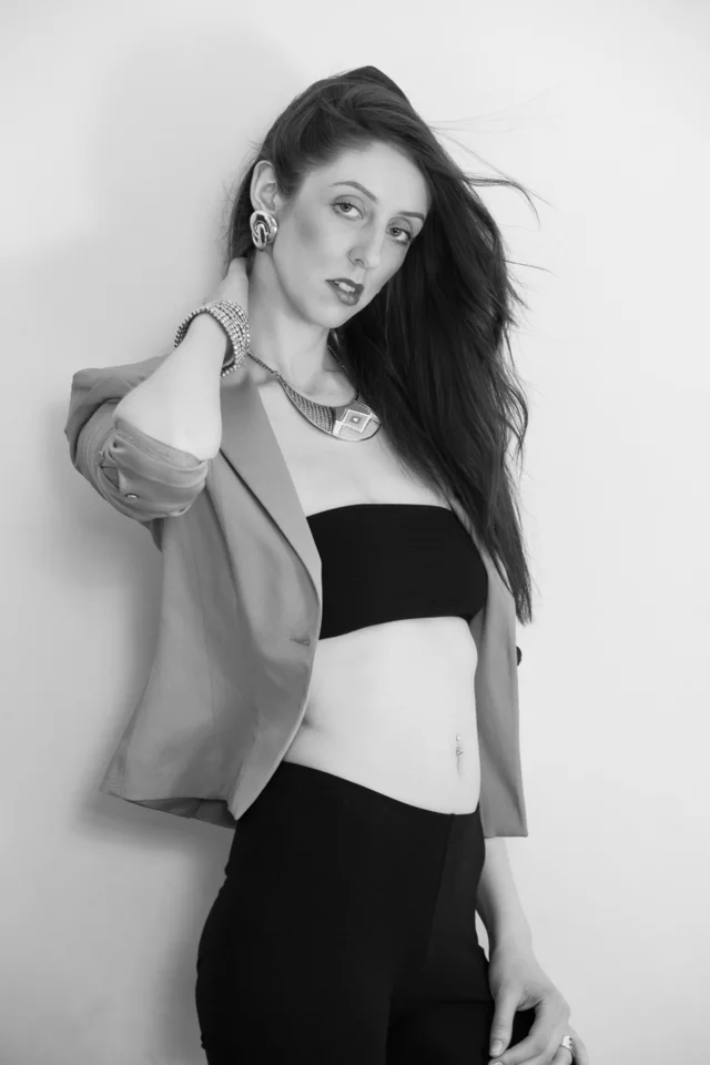 Natalija Prontenko's photo
