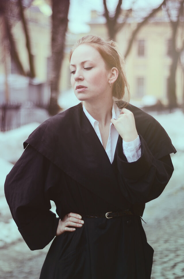 Фото Алисия Челини