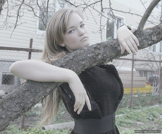 Фото Людмила Алтухова