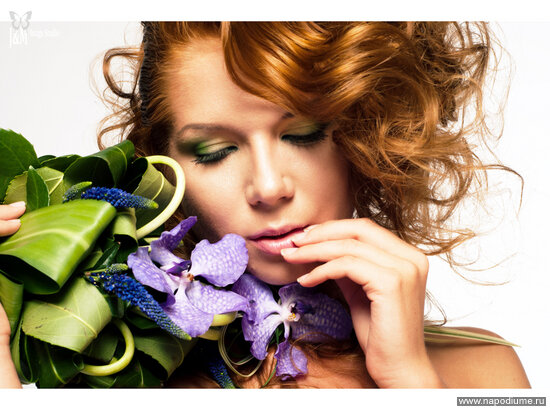 Purple Passion